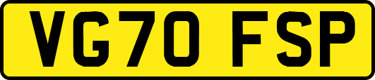 VG70FSP