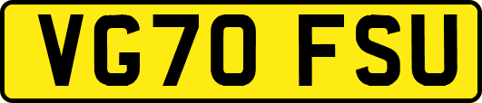 VG70FSU