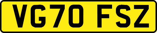 VG70FSZ