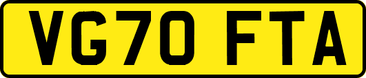 VG70FTA