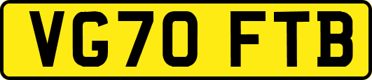 VG70FTB