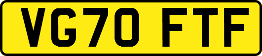 VG70FTF