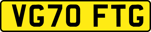 VG70FTG