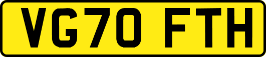 VG70FTH