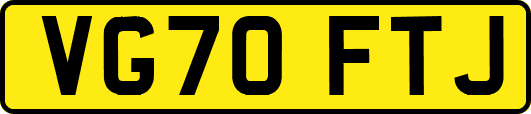 VG70FTJ