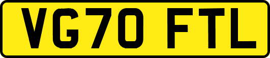 VG70FTL