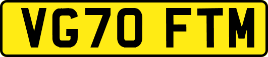VG70FTM