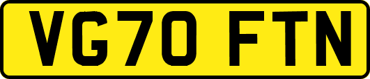 VG70FTN