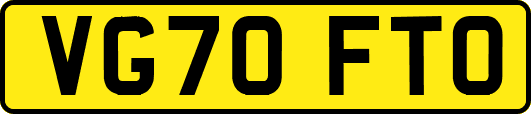 VG70FTO