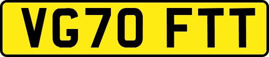 VG70FTT