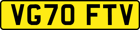 VG70FTV