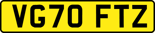 VG70FTZ