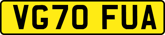 VG70FUA