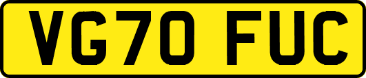 VG70FUC