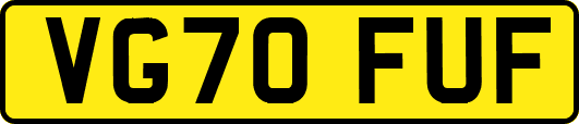 VG70FUF