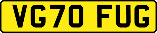 VG70FUG