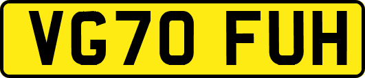 VG70FUH