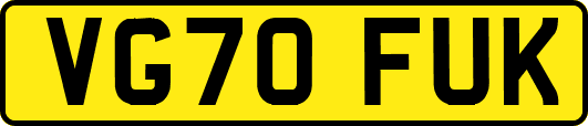 VG70FUK