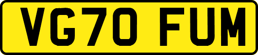 VG70FUM