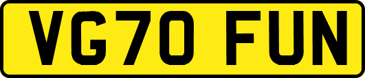 VG70FUN