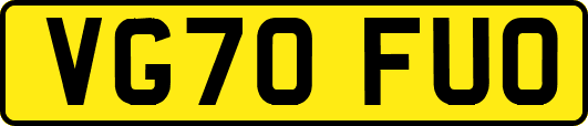 VG70FUO