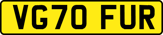 VG70FUR