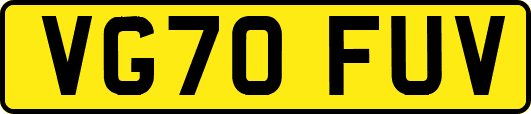 VG70FUV