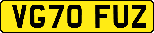 VG70FUZ