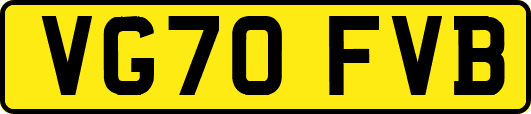 VG70FVB
