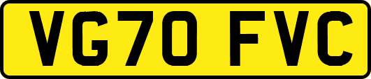 VG70FVC