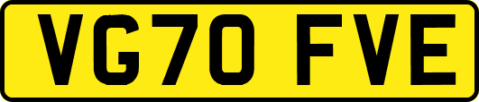 VG70FVE
