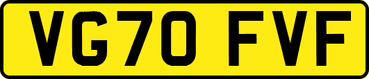 VG70FVF