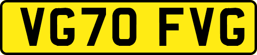 VG70FVG