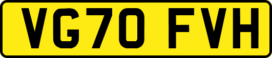 VG70FVH