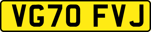 VG70FVJ