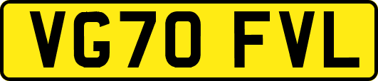 VG70FVL