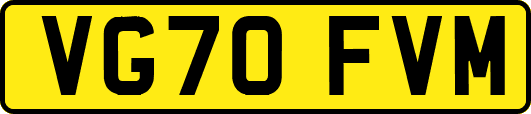 VG70FVM