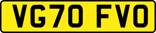 VG70FVO