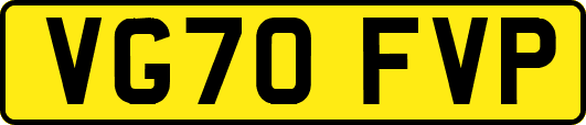 VG70FVP