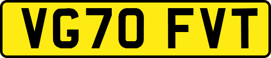 VG70FVT
