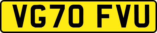 VG70FVU