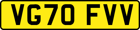 VG70FVV