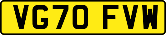 VG70FVW