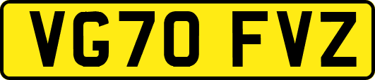 VG70FVZ