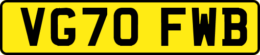 VG70FWB