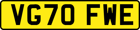 VG70FWE