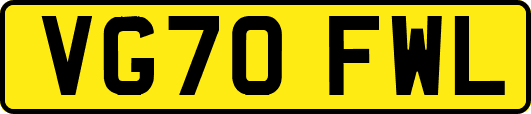 VG70FWL