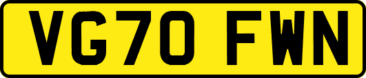 VG70FWN