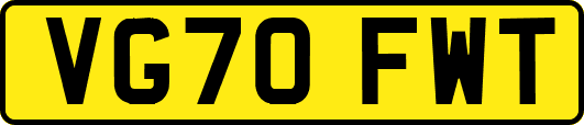 VG70FWT