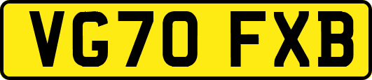 VG70FXB